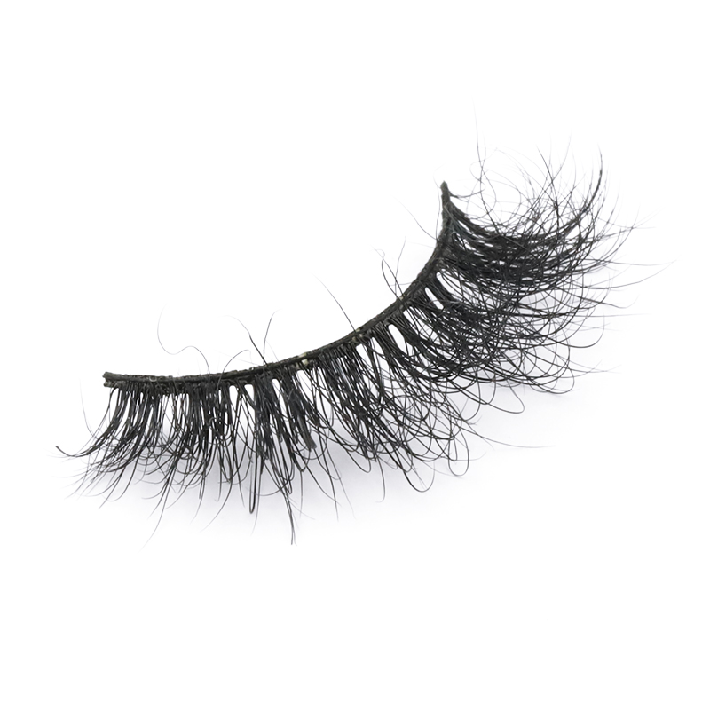 Inquiry for 2021 3d 5d mink lashes wholesale distributor usa super soft band fluffy cheap mink lashes vendor JN